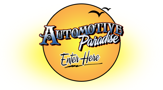 Spuds Garage | Automotive Paradise