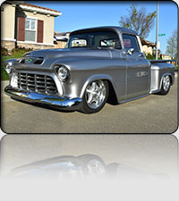 1955 Chevy Pick-Up 