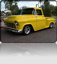 1955 Chevy Pick-Up