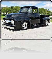 1956 Ford F100 Pick-Up