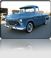 1956 Chevy Cameo 