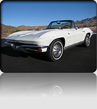 1964 Chevrolet Corvette