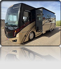 2013 Fleetwood Excursion