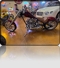 2019 Chopper Custom S&S