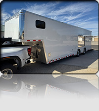 2020 Bravo 36' Trailer