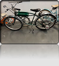 1950's Schwinn BSA 35cc