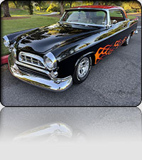 1955 Chrysler Windsor Newport