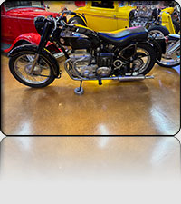 1957 Ariel Square Four