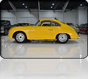 1959 Porsche Outlaw